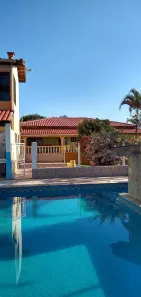 Fazenda/Sítio com 4 Quartos à venda, 500m² no Parque das Palmeiras, Igaratá
