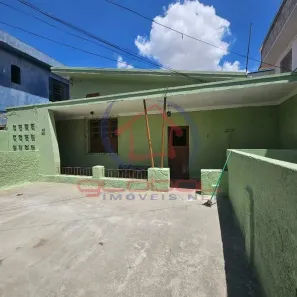 Casa com 3 Quartos à venda, 347m² no Bonfim, Belo Horizonte