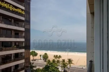 Apartamento com 4 Quartos à venda, 305m² no Copacabana, Rio de Janeiro