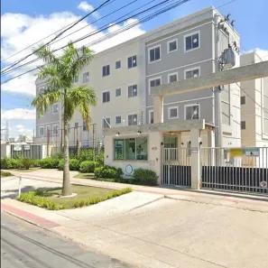 Apartamento com 2 Quartos à venda, 46m² no Ourimar, Serra