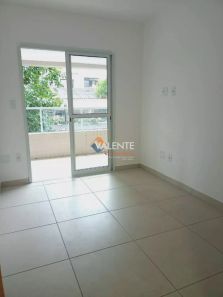Apartamento com 1 Quarto à venda, 40m² no Guilhermina, Praia Grande