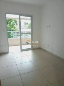 Apartamento com 1 Quarto à venda, 40m² no Guilhermina, Praia Grande