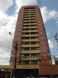 Apartamento com 3 Quartos à venda, 81m² no Vila Gumercindo, São Paulo