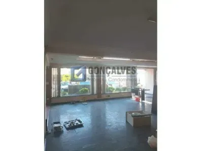 Sala Comercial para alugar, 156m² no Centro, São Bernardo do Campo