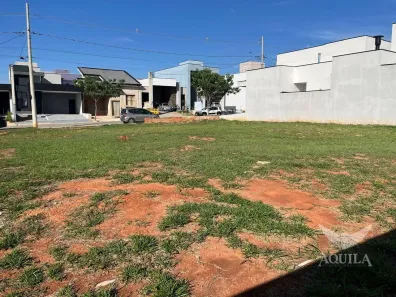 Lote/Terreno à venda, 200m² no Wanel Ville, Sorocaba