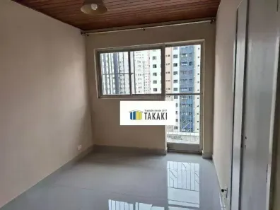 Apartamento com 2 Quartos à venda, 49m² no Parque Imperial, São Paulo