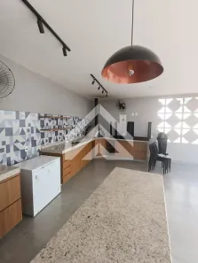 Apartamento com 2 Quartos à venda, 52m² no Jardim Floridiana, Rio Claro