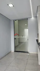 Casa com 2 Quartos à venda, 90m² no Jardim Brasília, Uberlândia