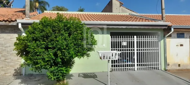 Casa com 2 Quartos à venda, 117m² no Jardim Europa, Votorantim