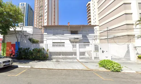 Ponto Comercial com 1 Quarto para alugar, 300m² no Campo Belo, São Paulo
