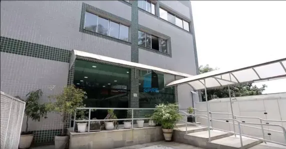 Prédio Comercial para alugar, 3315m² no Jardim Jaraguá (São Domingos), São Paulo