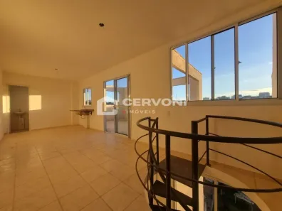 Apartamento com 2 Quartos para alugar, 80m² no Jardim Paraíso, Jacareí