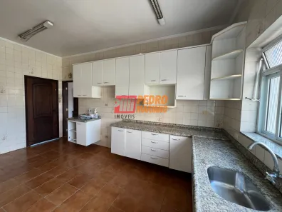 Apartamento com 3 Quartos à venda, 146m² no Centro, Santo André