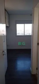 Apartamento com 2 Quartos para alugar, 65m² no Jardim Dom Bosco, São Paulo