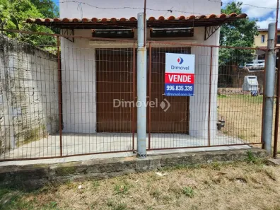 Lote/Terreno à venda, 550m² no Vila Nova, Porto Alegre