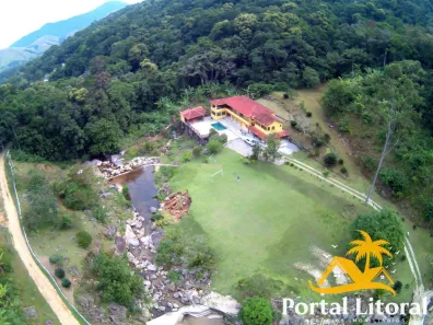 Imóvel Comercial com 7 Quartos à venda, 2000m² no Serra de Mato Grosso (Sampaio Correia), Saquarema
