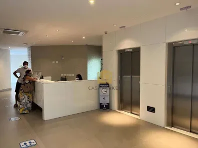 Sala Comercial à venda, 85m² no Barra da Tijuca, Rio de Janeiro