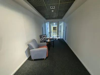 Sala Comercial à venda, 230m² no Tamboré, Barueri