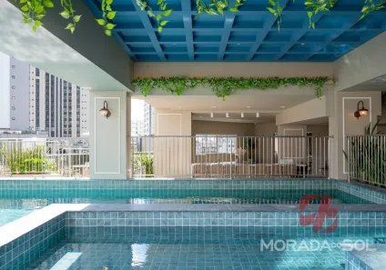Apartamento com 2 Quartos à venda, 70m² no Tabuleiro dos Oliveiras, Itapema