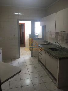 Apartamento com 3 Quartos à venda, 168m² no Jardim Pereira do Amparo, Jacareí