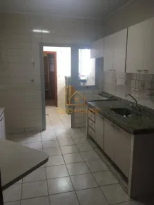 Apartamento com 3 Quartos à venda, 168m² no Jardim Pereira do Amparo, Jacareí
