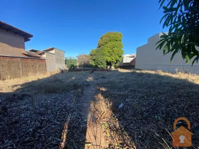 Lote/Terreno à venda, 950m² no Centro, Campo Mourão