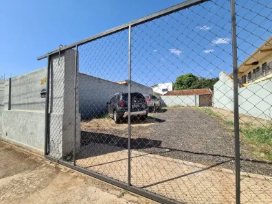 Lote/Terreno à venda, 306m² no Centro, Araraquara