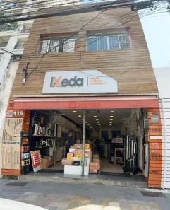 Ponto Comercial à venda, 303m² no Pinheiros, São Paulo