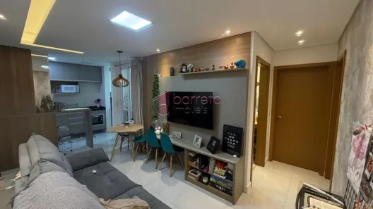 Apartamento com 2 Quartos à venda, 55m² no Jardim do Lago, Jundiaí