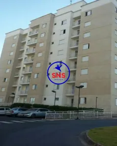 Apartamento com 2 Quartos à venda, 47m² no Parque Dom Pedro II, Campinas