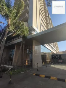 Sala Comercial à venda, 34m² no Menino Deus, Porto Alegre
