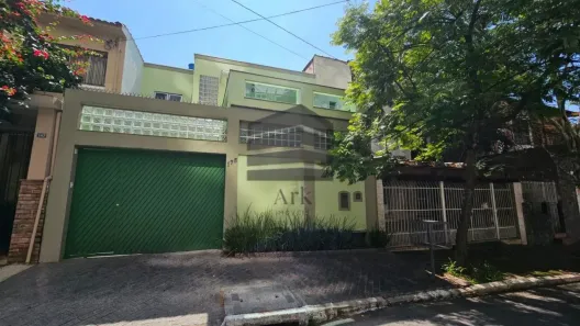 Casa com 3 Quartos à venda, 180m² no Vila Mariana, São Paulo