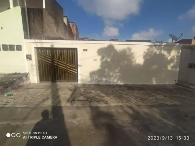 Casa com 3 Quartos à venda, 91m² no Santos Dumont, Aracaju