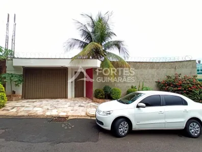 Imóvel Comercial com 3 Quartos para alugar, 222m² no Jardim São Luiz, Ribeirão Preto