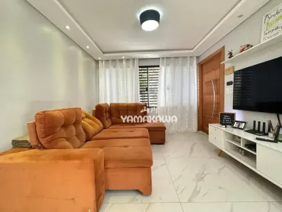 Casa com 3 Quartos à venda, 120m² no Parque Boturussu, São Paulo