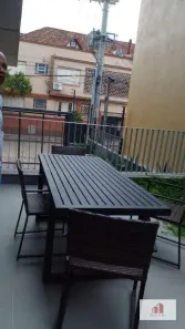 Apartamento com 1 Quarto à venda, 40m² no Menino Deus, Porto Alegre