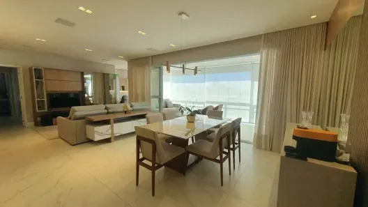 Apartamento com 3 Quartos à venda, 181m² no Cambuí, Campinas
