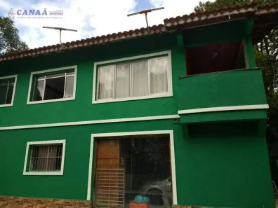Fazenda/Sítio com 3 Quartos à venda, 256m² no Embu-Guaçu, Embu-Guaçu