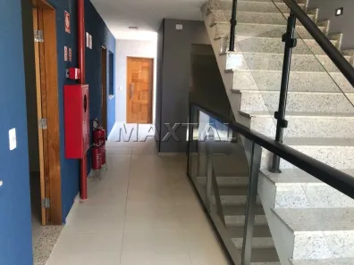 Apartamento com 2 Quartos à venda, 52m² no Vila Constança, São Paulo