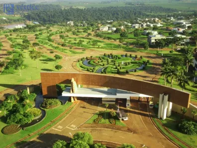Lote/Terreno à venda, 725m² no Jardins de Monet Residence, Maringá