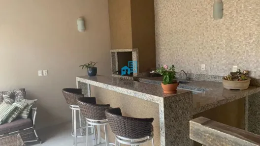 Casa com 3 Quartos à venda, 94m² no Jardim Yolanda, São José do Rio Preto