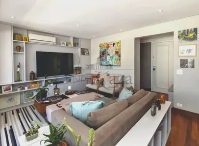 Apartamento com 3 Quartos à venda, 270m² no Vila Olímpia, São Paulo