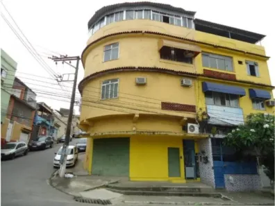Sala Comercial com 1 Quarto à venda, 157m² no Centro, São João de Meriti