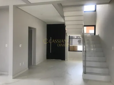 Casa de Condomínio com 4 Quartos à venda, 354m² no Condomínio Residencial Monte Carlo, São José dos Campos