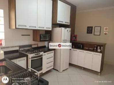 Sobrado com 2 Quartos à venda, 95m² no Vila das Flores, São José dos Campos
