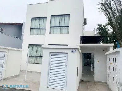Apartamento com 1 Quarto para alugar, 27m² no Salto do Norte, Blumenau