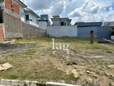 Lote/Terreno à venda, 360m² no Cajuru do Sul, Sorocaba