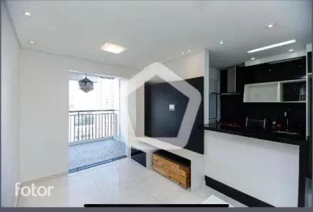 Apartamento com 2 Quartos à venda, 50m² no Vila Antonieta, São Paulo