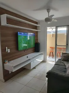 Apartamento com 2 Quartos à venda, 65m² no Residencial Cosmos, Campinas