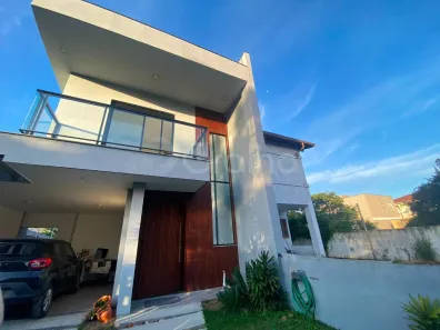 Casa com 3 Quartos à venda, 119m² no Campeche, Florianópolis